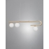 PEREZ LAMPA WISZĄCA LE41750   Luces Exclusivas